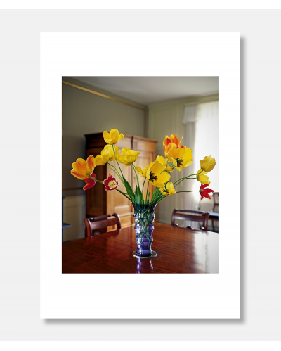 Hjemme hos Karen Blixen (4/5) - fotografi af Jens Markus Lindhe